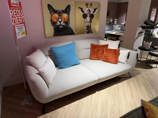 Big-Sofa TRENDSTORE Payton